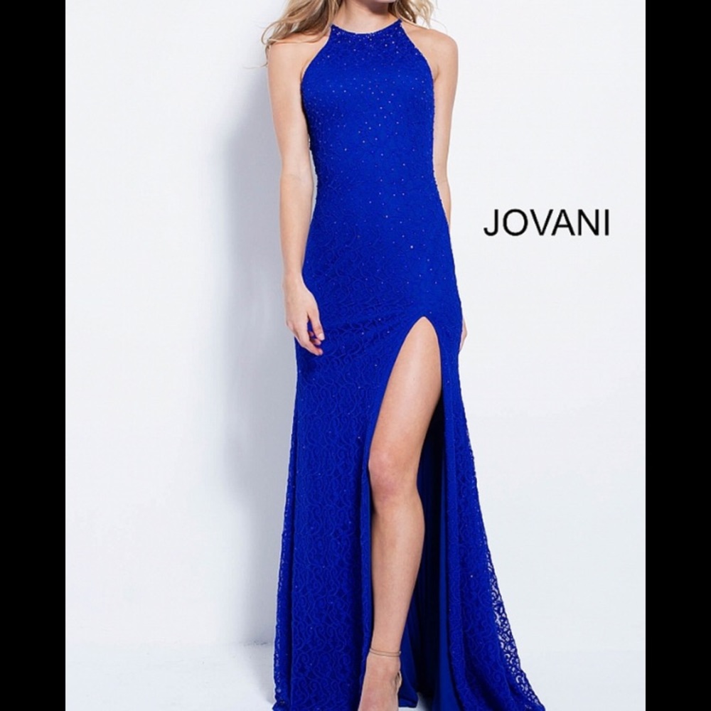 Jovani dress #46850